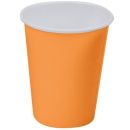 Medibase Orange Paper Cups - Pack Of 2000