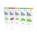 GC Tooth Mousse Tube Assorted Flavours - Pack Of 10