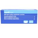 Medibase Sterilisation Pouches (90 x 255mm) - Pack of 200