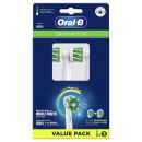 Oral-B Clean Maximiser Cross Action Value Pack Of 3