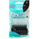 Tepe Black 1.5mm Extra Large Interdental Brushes  - Pack Of 8