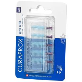 Curaprox Cps Perio Refill Deep Violet Pack Of 5