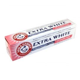 Arm & Hammer Extra White Sensitive Toothpaste 125g