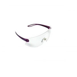 Hogies Plus Macro Clear Lens - Purple Arms