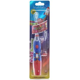 Brush-baby KidzSonic electric toothbrush Rocket - 3-6 Years