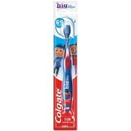 Colgate Smiles 6+ Years Toothbrush