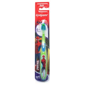 Colgate Smiles 6+ Years Toothbrush