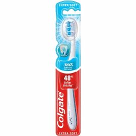 Colgate 360 Degree Pro Relief Sensitive Toothbrush - Extra Soft
