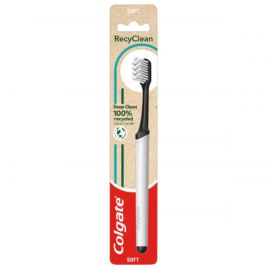 Colgate Soft Recyclean Toothbrush