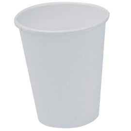 Medibase White Paper Cups - Pack of 2000