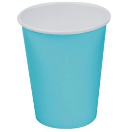 Medibase Light Blue Paper Cups - Pack Of 2000