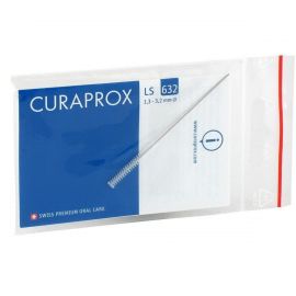 Curaprox LS632 Interdental Brush - X-Fine 