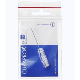 Curaprox LS 636 Brush large - 1 Pack of 5