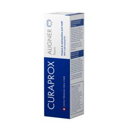 Curaprox Aligner Foam - 40ml