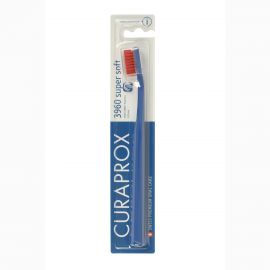 Curaprox CS3960 Super Soft Toothbrush