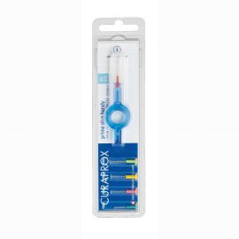 Curapox Prime Handy CPS Assorted Brushes - Pack Of 5