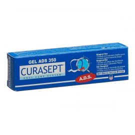 Curasept Periodental 0.5% Gel 30ml