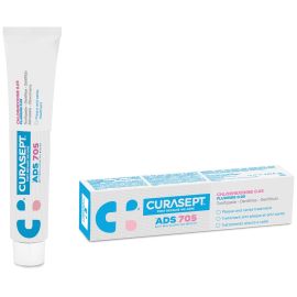 Curasept ADS 705 Toothpaste 75ml