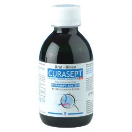 Curasept 0.05% Mouthrinse 200ml