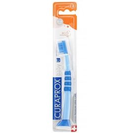 Curaprox 4260 Ultra Soft Swiss Curakid Kids Toothbrush - Color May Very