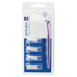 Curaprox Cps Perio Refill Deep Violet Pack Of 5