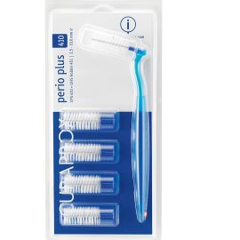 Curaprox Cps Perio Plus Refill Deep Sky-Blue Pack Of 5