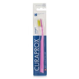 Curaprox Ultra Soft Smart Toothbrush