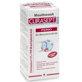 Curasept 0.12% ADS Perio Mouthwash 200ml