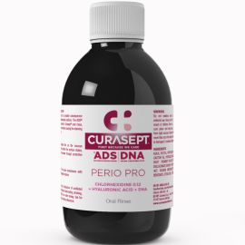 Curasept Perio Pro ADS Oral Rinse - 500ml