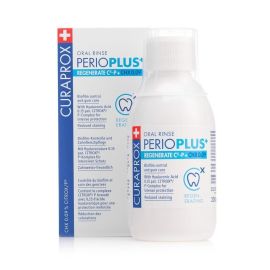 Curaprox Perio Plus Regenerate Mouthwash 200ml