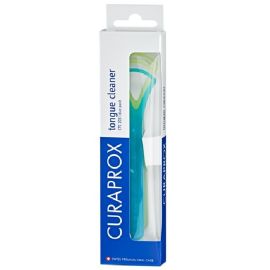 Curaprox Tongue Cleaner Duo Pack - Color May Vary