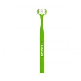 Dr. Barmans Small Superbrush Infant Toothbrush - Colour May Very