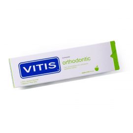 Vitis 100ml Orthodontic Toothpaste