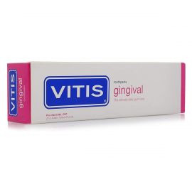 Vitis Gingival Toothpaste 100ml