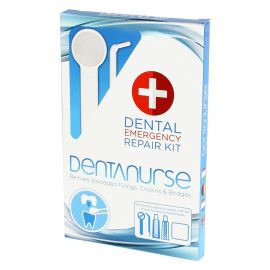 Dentanurse Teeth For First Aid kit