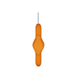 Stoddard Icon Orange Interdental Brushes 0.45mm - 1 Pack Of 25