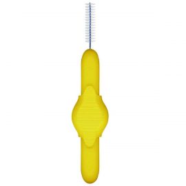 Stoddard Icon Yellow Standard Interdental Brushes - Pack Of 25