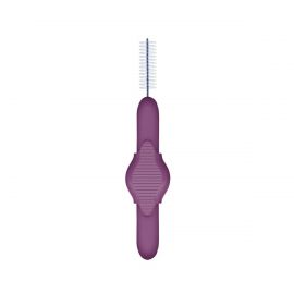 Stoddard Icon Purple Interdental Brushes 1.1mm - Pack Of 25
