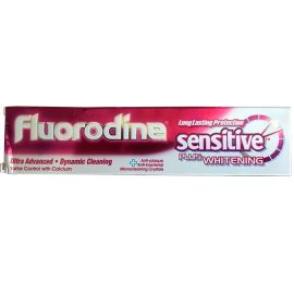 Fluorodine Long Lasting Protection Sensitive Toothpaste 100ml