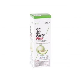 GC MI Paste Plus with Recaldent - Melon 40g Tube