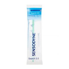 Sensodyne Search 3.5 Medium Texture Toothbrush - Small Head