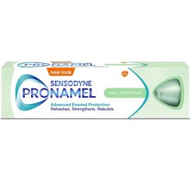 Sensodyne Pronamel Mint Daily Protection Toothpaste 75ml