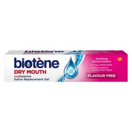 Biotene 50g Gel For Relief Of Dry Mouth