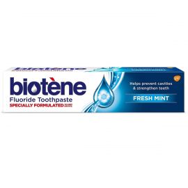Biotene 100ml Dry Mouth Fluoride Toothpaste