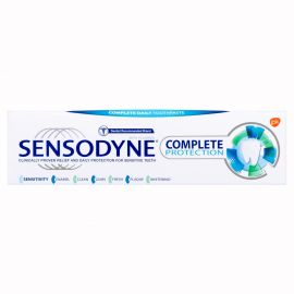 Sensodyne 75ml Complete Protection Daily Toothpaste