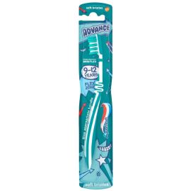 Aquafresh Advance Kids Toothbrush (9 To 12 Years)