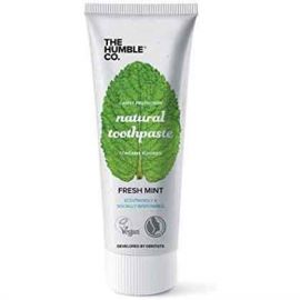 Humble Fresh Mint Natural Classic Toothpaste 75ml