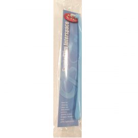 CTS Super Slim Interspace Brush - Color May Vary