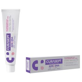 Curasept ADS 720 Implant Care Toothpaste – 0.20% CHX Formula – 75ml