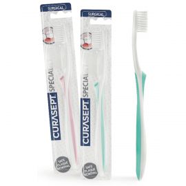 Curasept Specialist Surgical Toothbrush